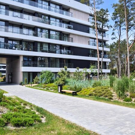 Apartament Rogowo Rogowo  Esterno foto