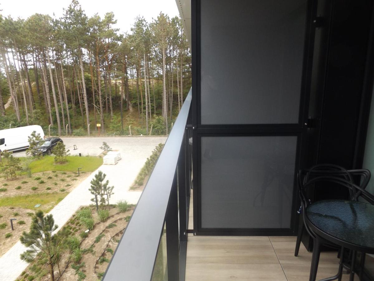 Apartament Rogowo Rogowo  Esterno foto