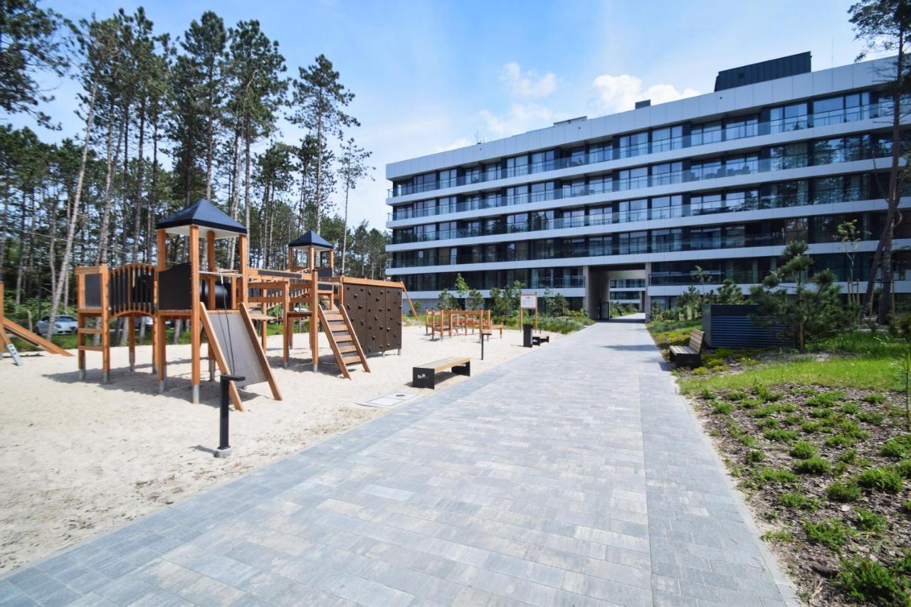 Apartament Rogowo Rogowo  Esterno foto